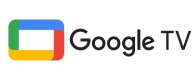 Google TV logo