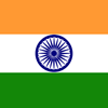 India logo