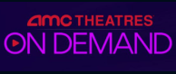 amc THEATRES logo