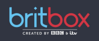 Britbox logo
