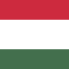 Hungary logo
