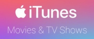 iTunes logo
