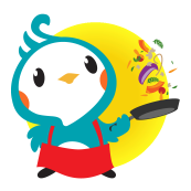 Recipes Icon