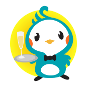 Restaurant icon