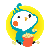 Streaming icon